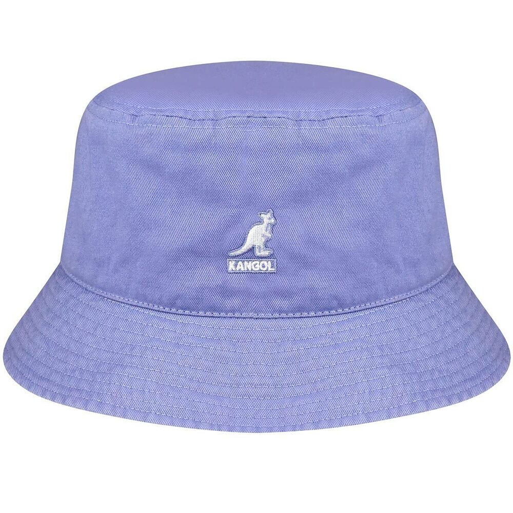 8844 Washed Bucket - Iced Lilac/S